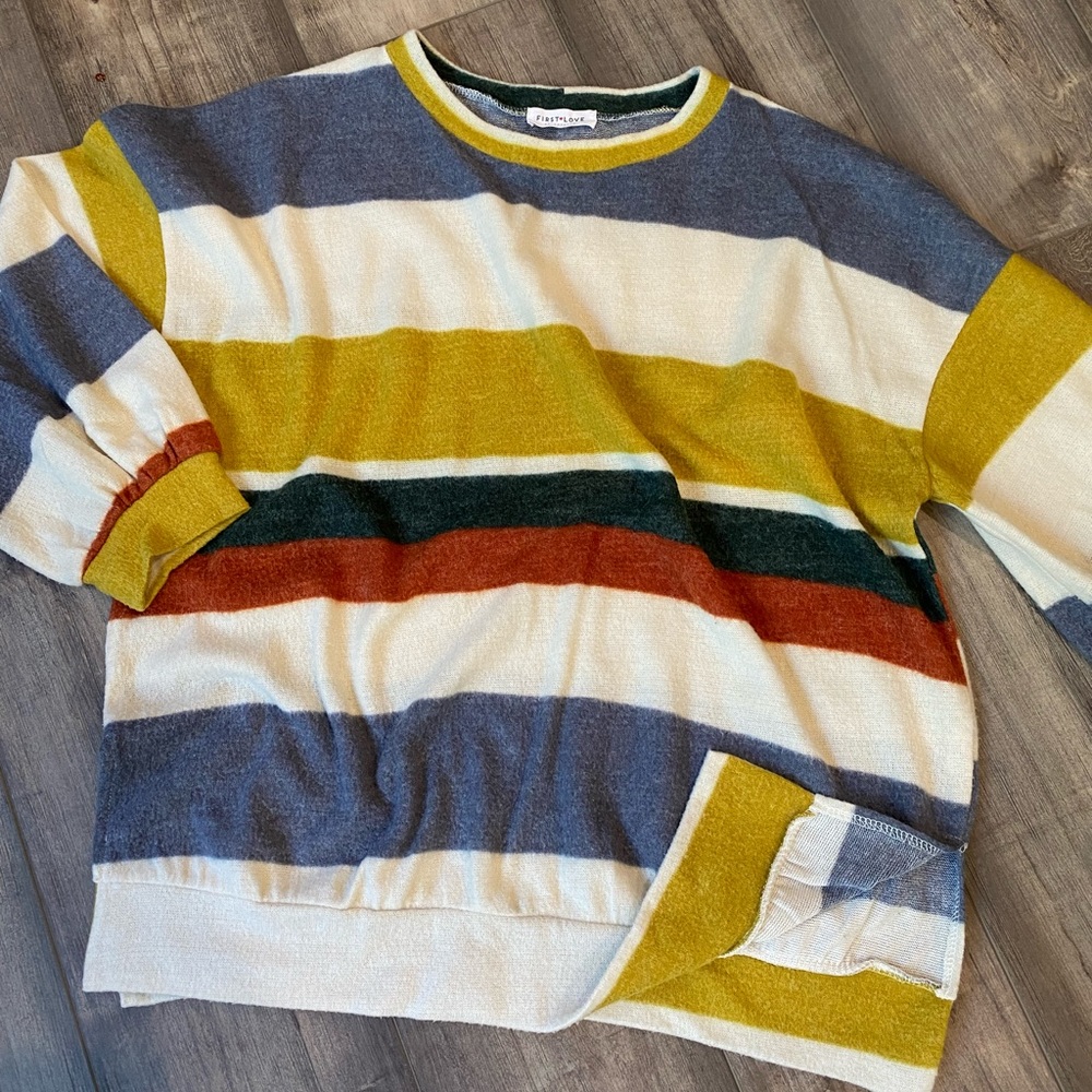 🧡 Lounge Sweater!!🧡